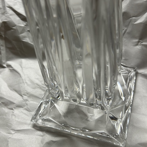 New Party Lite Candle Holder And Vase - Picture 10 of 14